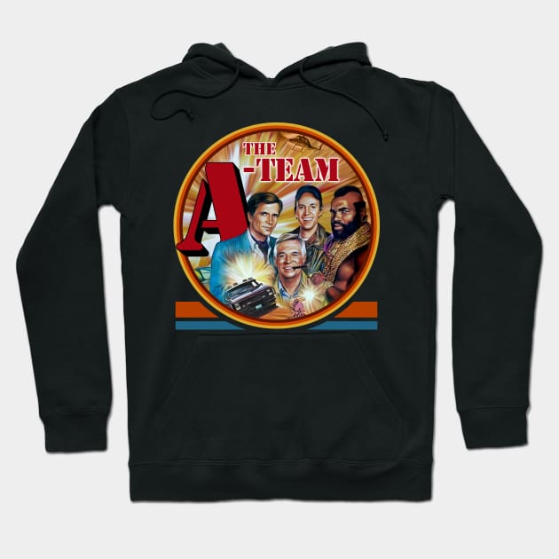 The A Team